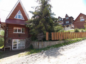 Мини-отель в Закарпатской области